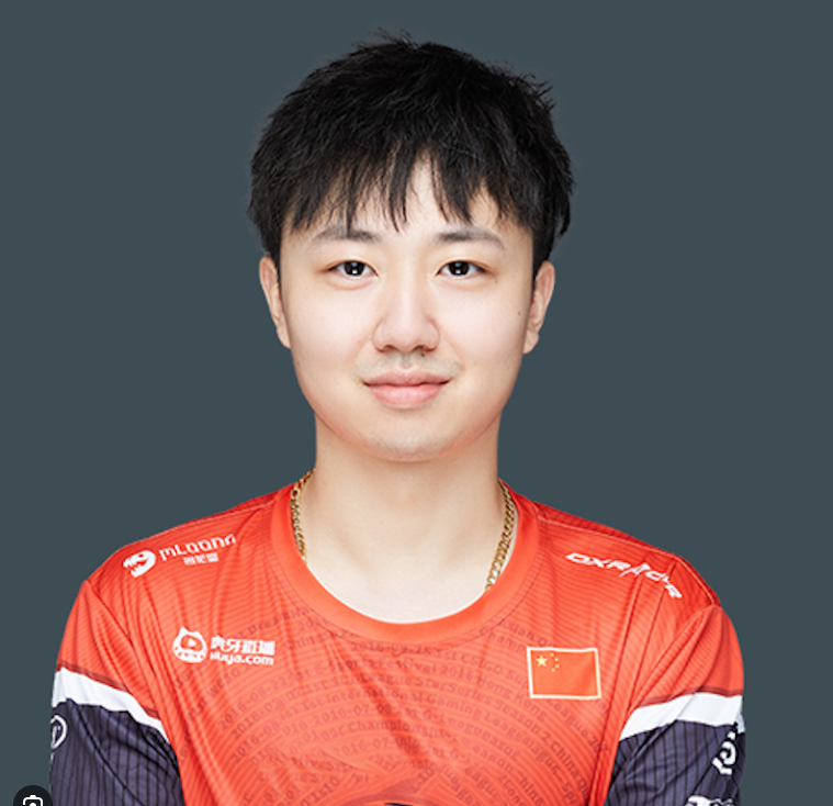 OfficialBleh's tweet photo. Only one man can save Chinese counter-strike https://t.co/2OEoliBqkN