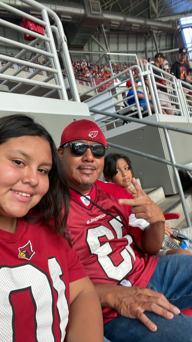 AzWildkard's tweet photo. #BirdGang https://t.co/ECEkQOp8gs