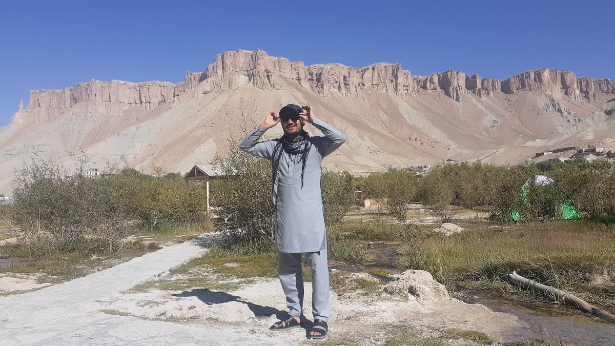 MathZeerak's tweet image. Band Amir.