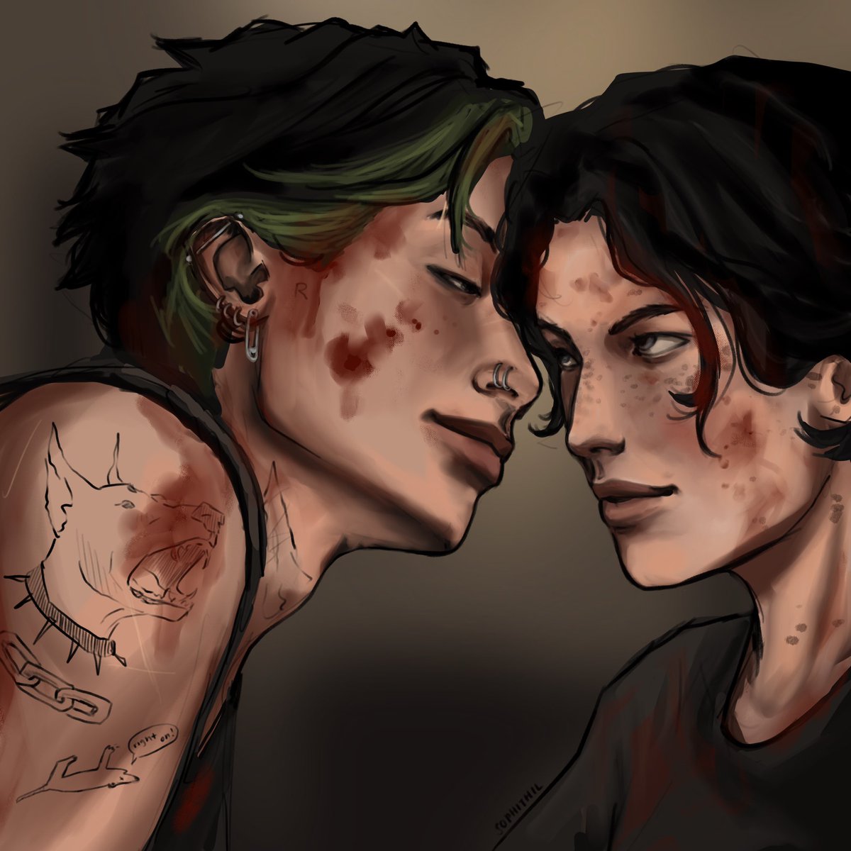 tw blood 

🫢