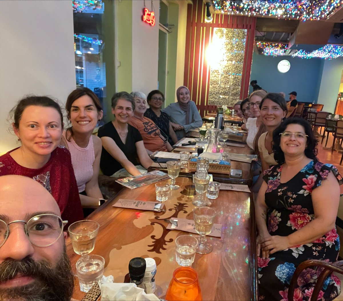 Inês Figueira (@ines_figueira88) on Twitter photo One week since the #iPSC hands-on course by <a href="/CorEuStem/">CorEuStem</a> at <a href="/ErasmusMC/">Erasmus MC</a>
Extremely happy for being one of the selected students and for all the wisdom shared by our proficient teachers from #European #CoreFacilities <a href="/mehrnaz26187135/">mehrnaz</a>, <a href="/minal3/">Minal Patel</a>, @JacopoZa, and Lyn Healy! 🙏 One week since the #iPSC hands-on course by <a href="/CorEuStem/">CorEuStem</a> at <a href="/ErasmusMC/">Erasmus MC</a>
Extremely happy for being one of the selected students and for all the wisdom shared by our proficient teachers from #European #CoreFacilities <a href="/mehrnaz26187135/">mehrnaz</a>, <a href="/minal3/">Minal Patel</a>, @JacopoZa, and Lyn Healy! 🙏