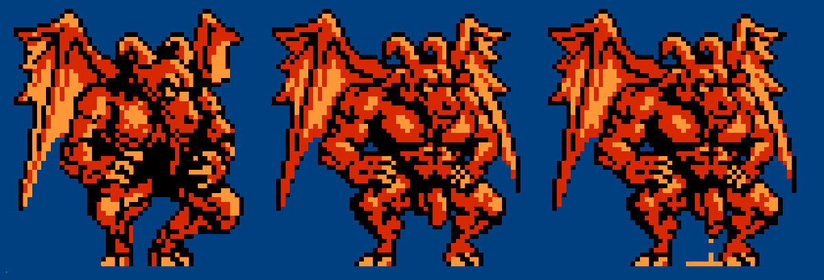 00_3ntries's tweet photo. pazuzu edit from castlevania 3 https://t.co/MifgR3GgTZ