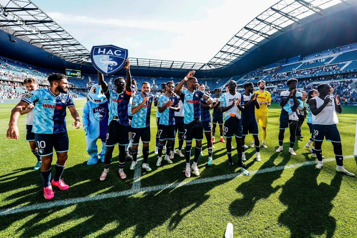 ActuL1_'s tweet image. Le début de saison très HONORABLE du Havre 🤩💙

🤝 2-2 🆚 MHSC
❌ 1-2 🆚 Brest
🤝 2-2 🆚 Rennes
✅ 3-0 🆚 FC Lorient
🤝 0-0 🆚 OL

Les Ciel &amp;amp; Marine sont 11es de Ligue 1. 🔝