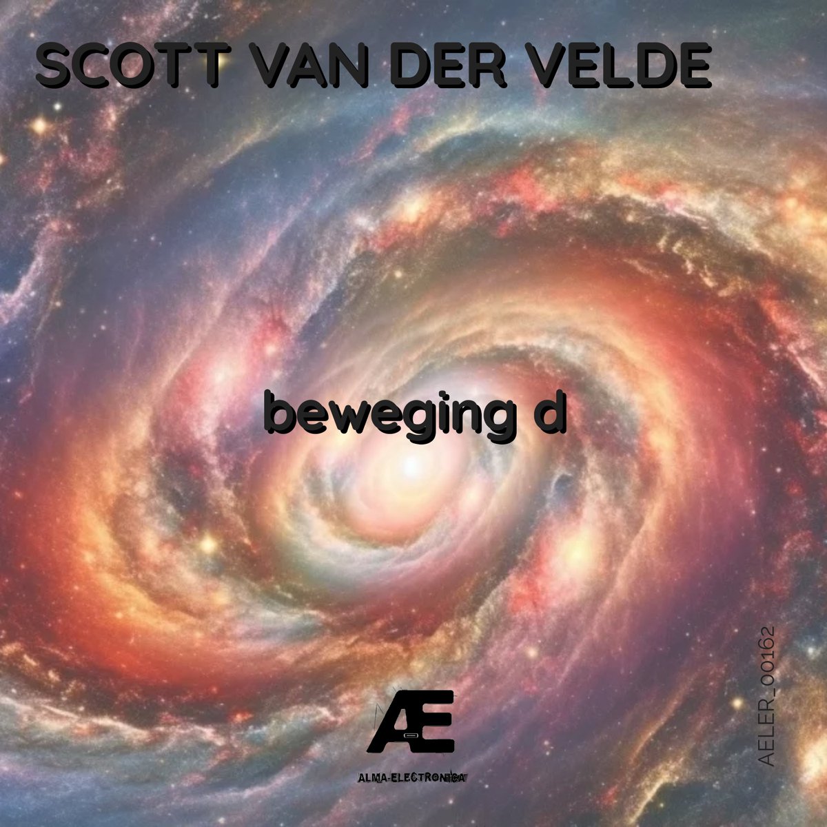 AlmaElectronica's tweet photo. Listen to the freshness of @ScottVanDerV with 1st creation #Beweging #D on @Beatport and bring the party home. It's awesome! 🕺💃

https://t.co/K9QVhCSQFG

#AlmaElectronica #Label #Tech #House #TechHouse #TechHouseMusic #TechHouselovers #Beatport https://t.co/rEsS6fyRi8