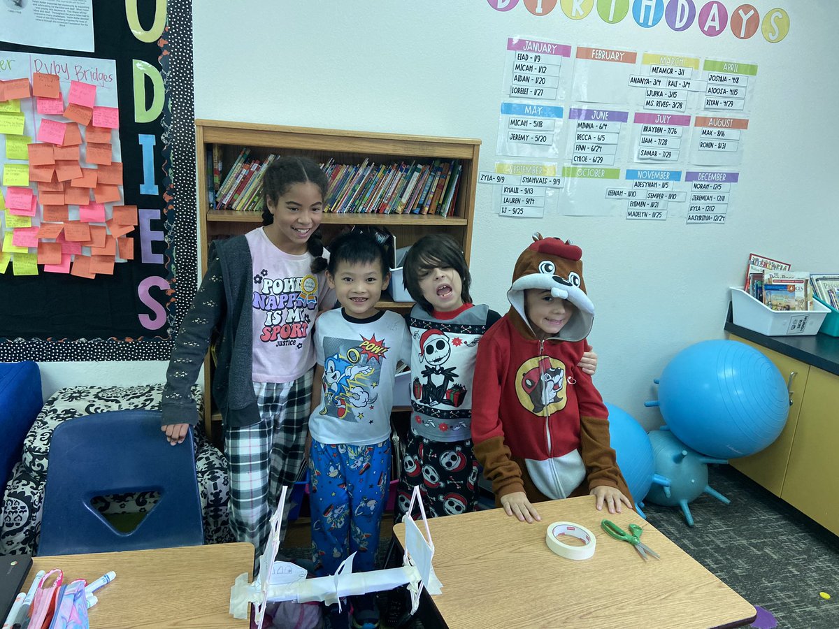 Kendall Rives, M.Ed tweet media