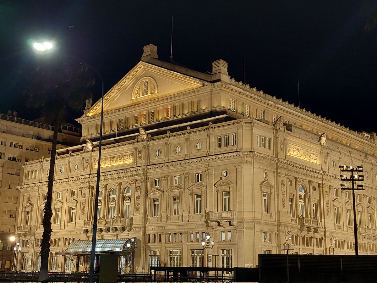 Pablorzapata's tweet photo. Hermosa #BuenosAires https://t.co/Kf4ki43DUo