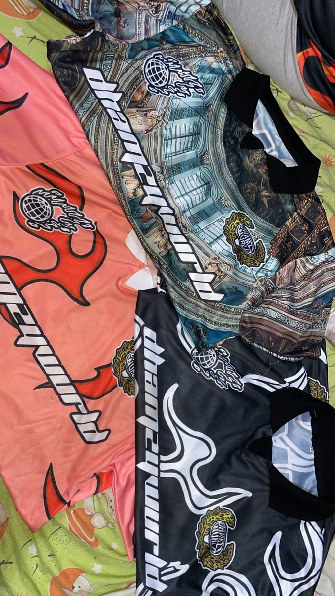 Dhamzy⛓️‍💥 tweet media