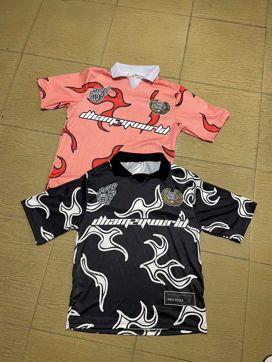 Dhamzy⛓️‍💥 tweet media