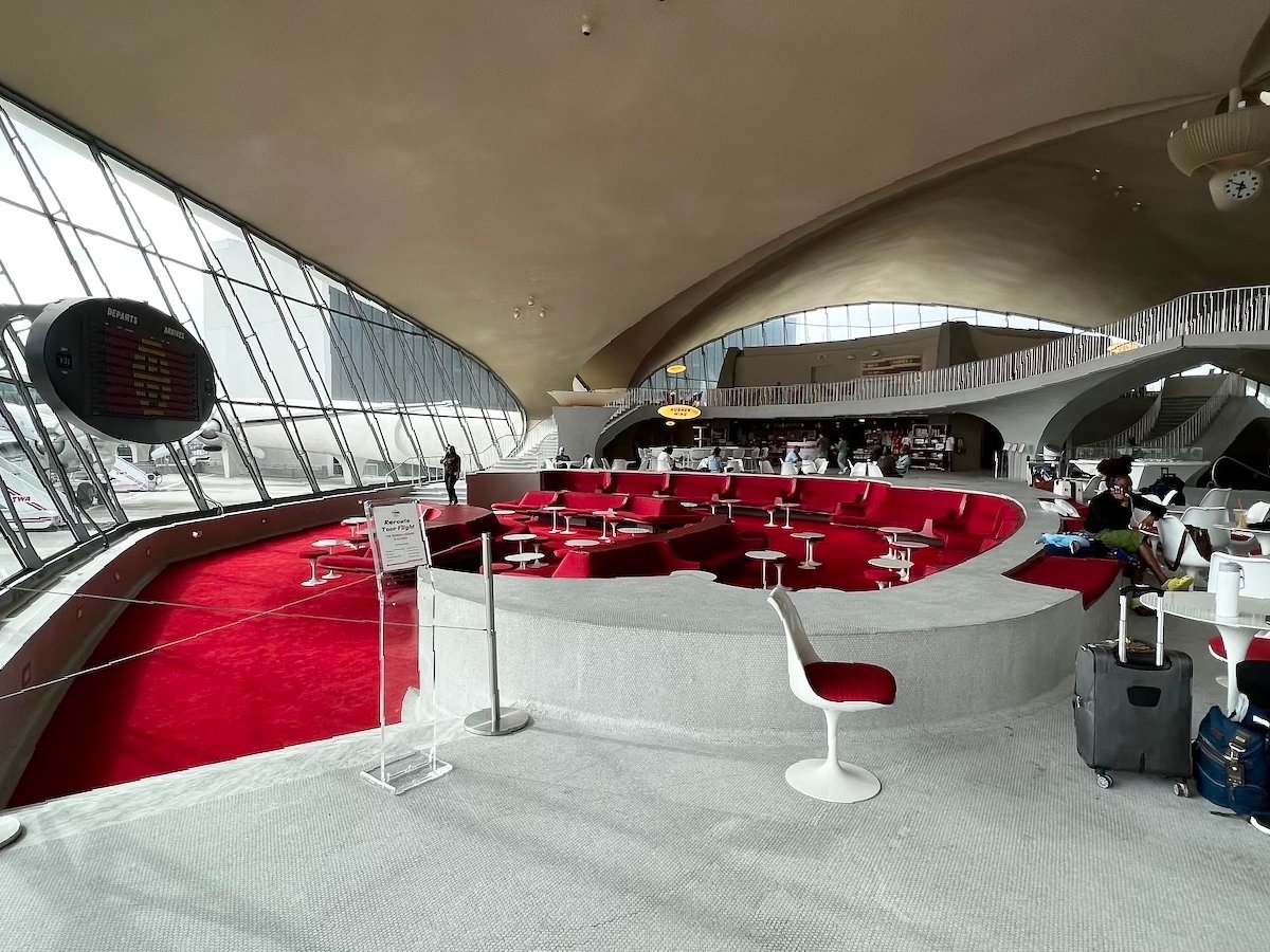 CCPEvents's tweet image. It&apos;s been a whirlwind week of venue tours and site selection for a client&apos;s 2024 conference. Stay tuned this coming week for highlights that include the TWA Hotel! bit.ly/CCPEventsandMe… #ConferencePlanner #TWAHotel