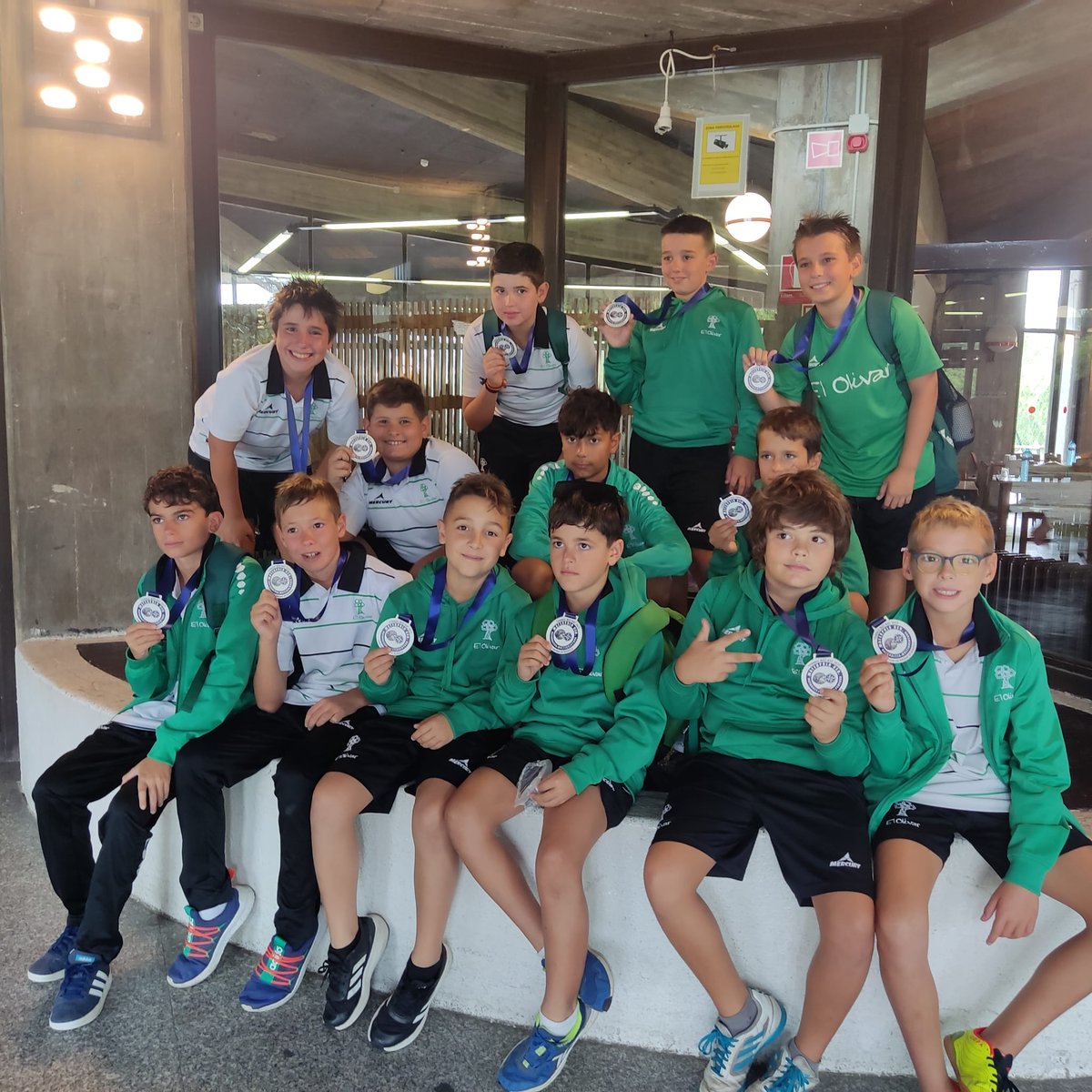 Víctor Martín tweet media