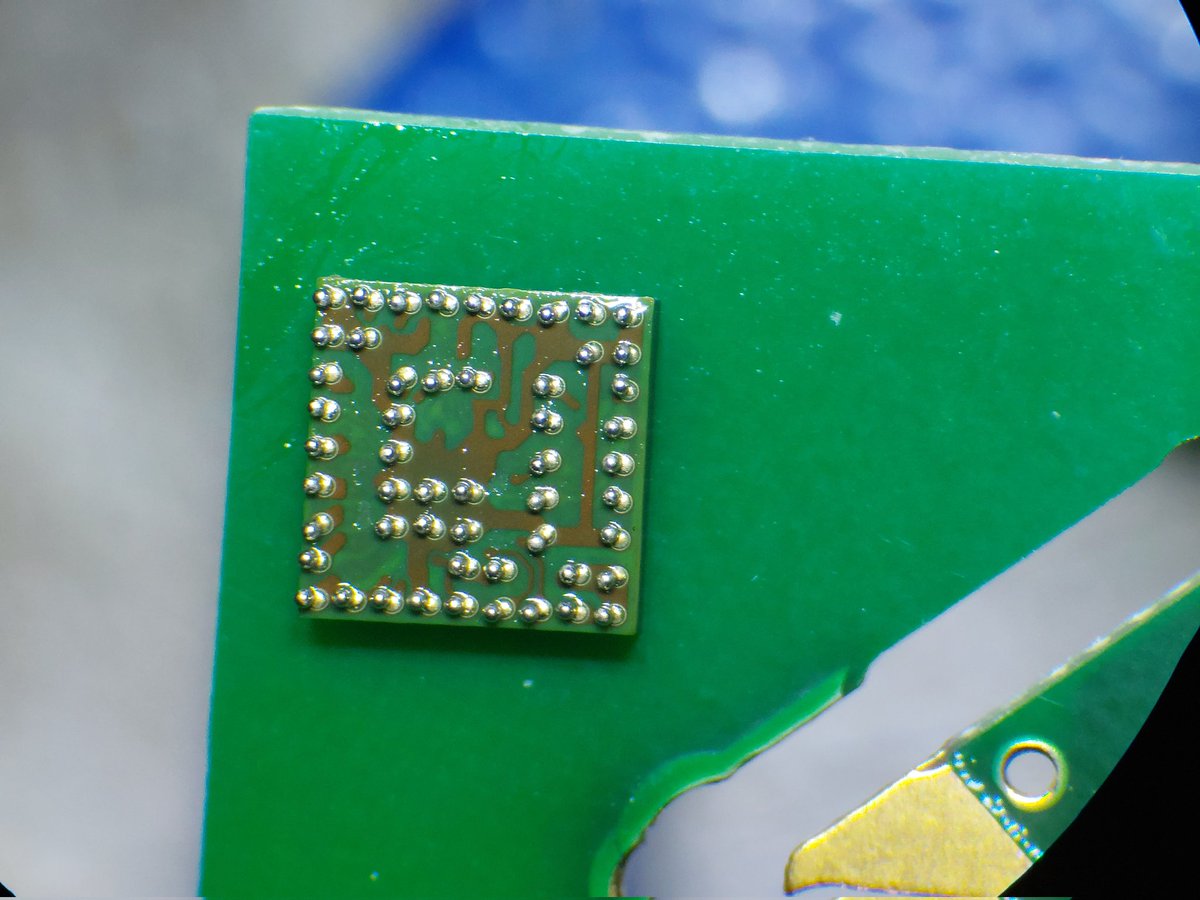 Makerprobe tweet media