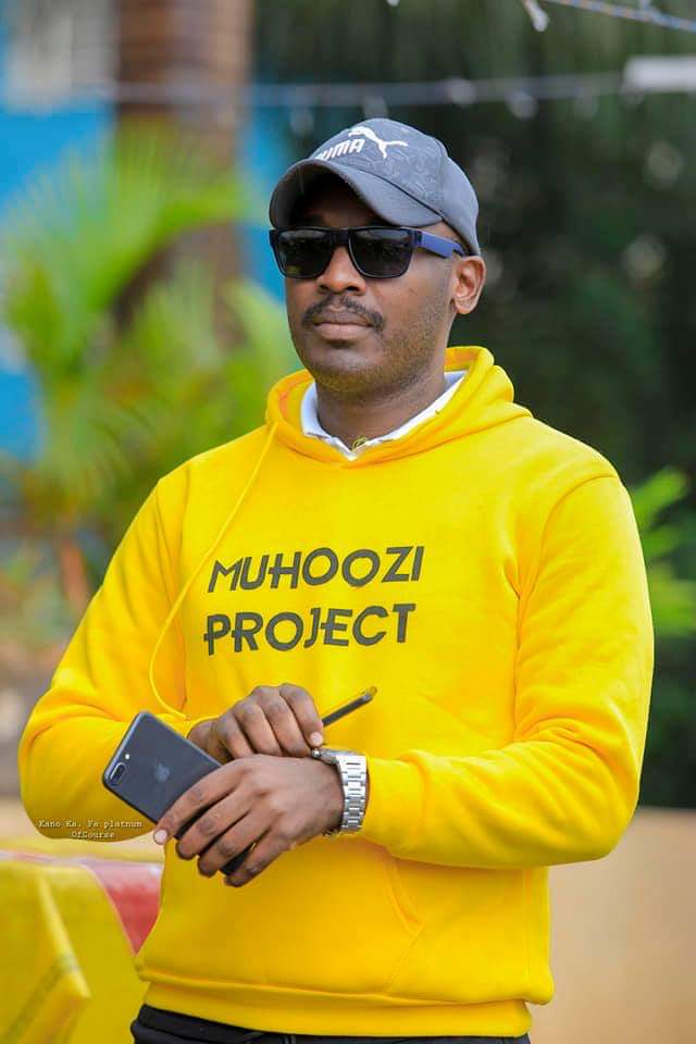 kamukamafredie's tweet photo. They called it #muhooziProject ,later it turned out to be one of the biggest pressure group called MK movement, actually MK movement is about making Uganda a better place for all of us . We fight corruption, we fight impunity etc. Long live Gen @mkainerugaba . Viva East Africa https://t.co/GQl23n9k8i