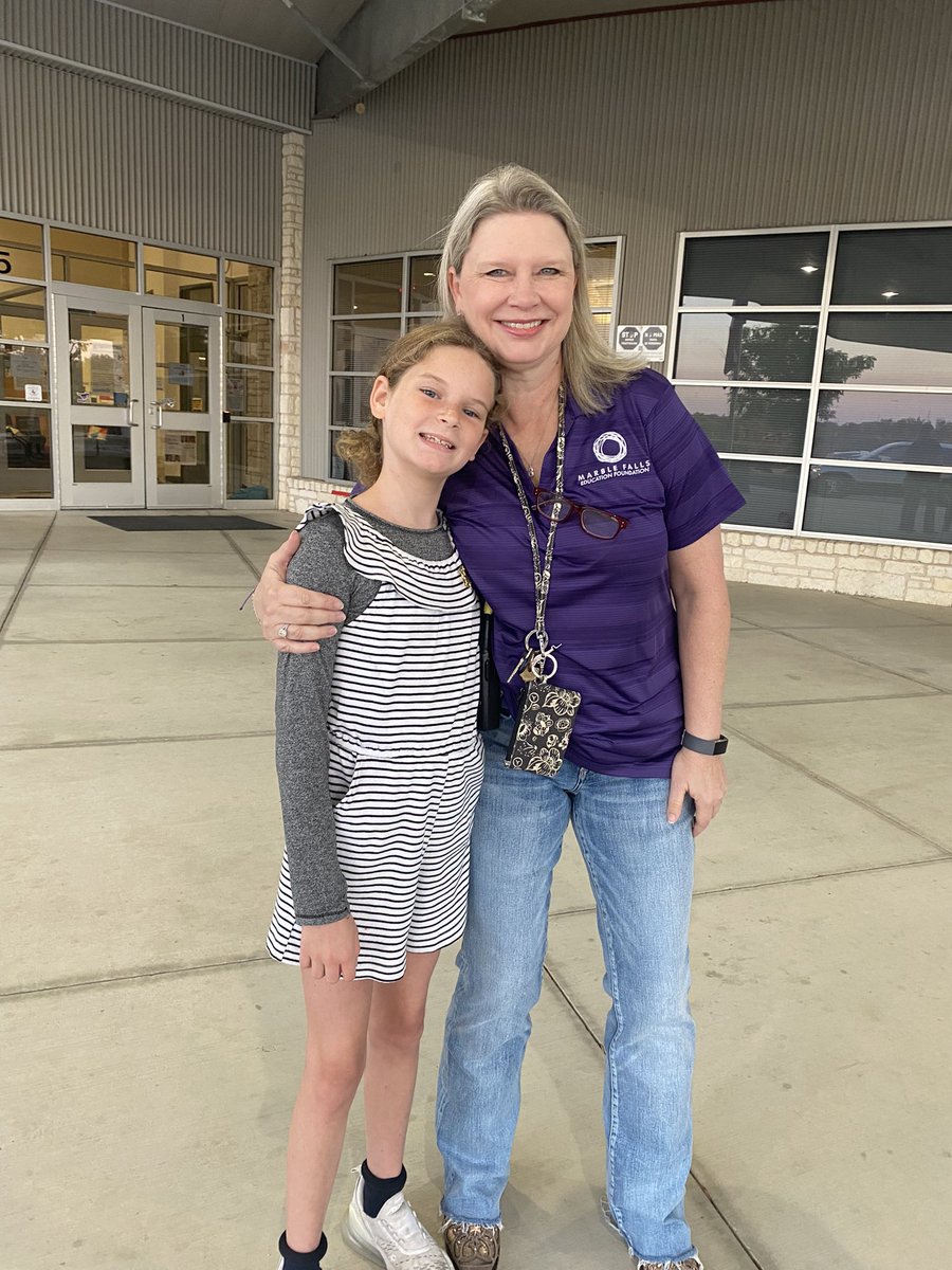 Spicewood Elementary tweet media