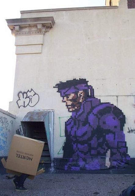 Nostalgic Gamer tweet media