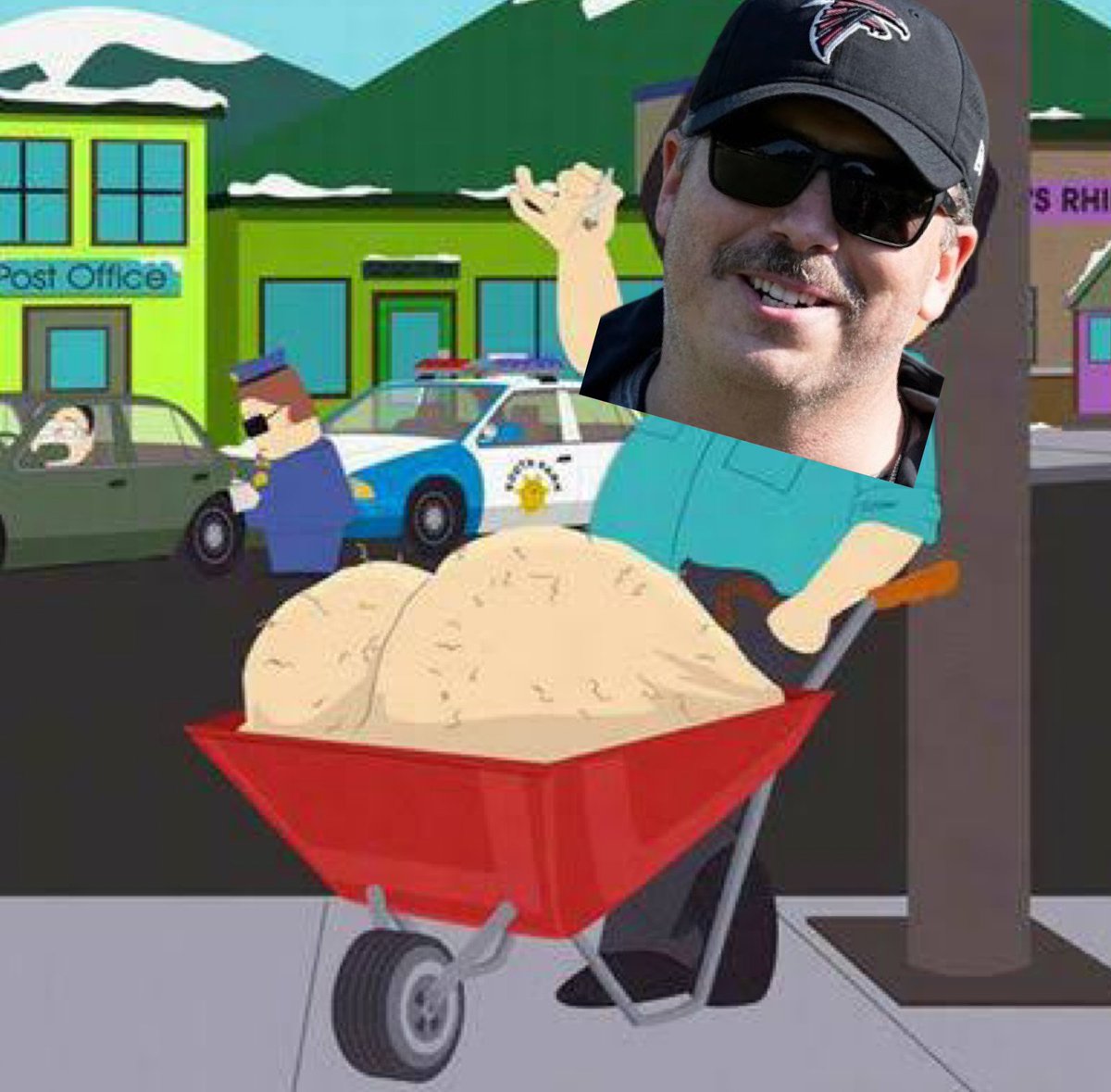 Atlanta Falcons Australia 🇦🇺🦘 tweet media