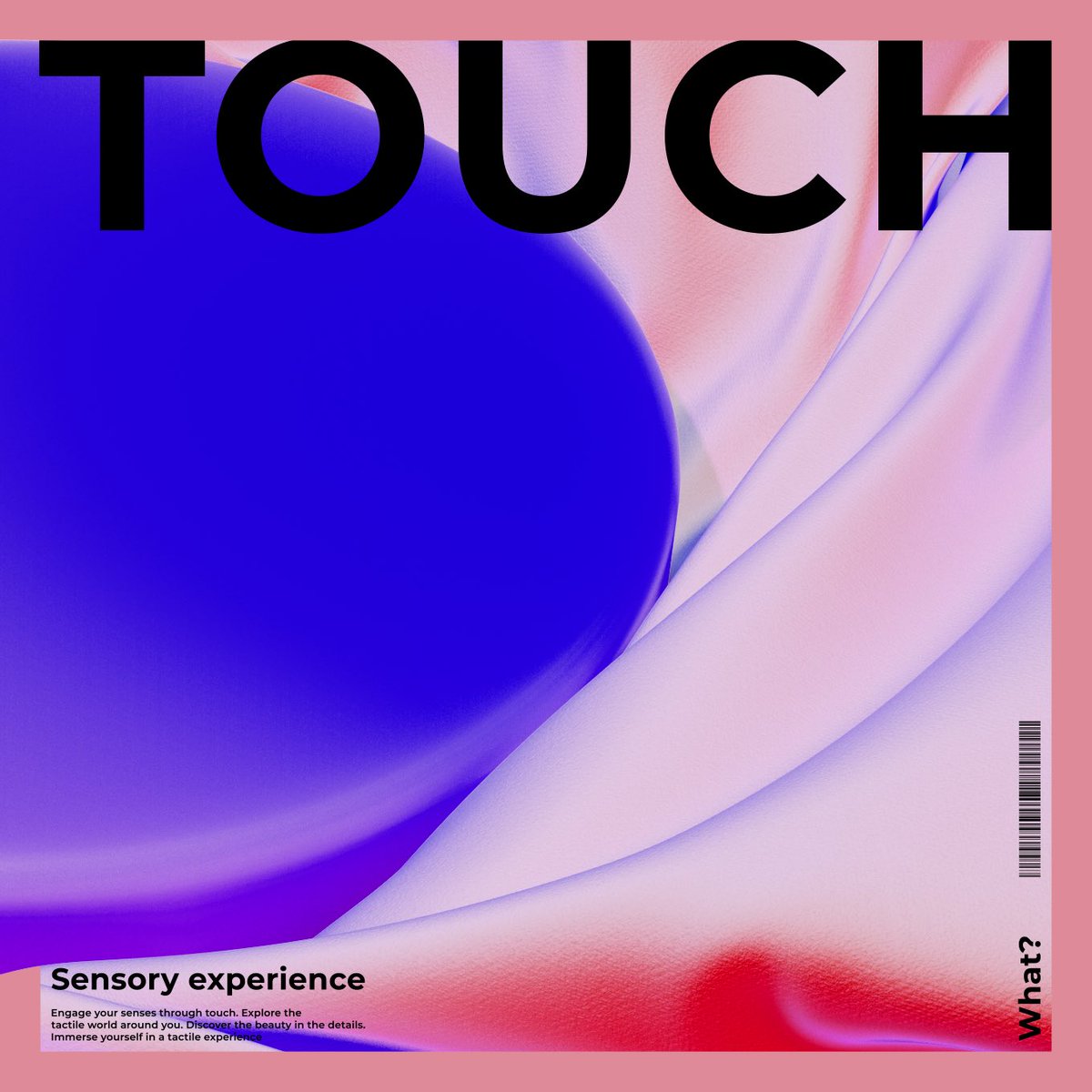 TheNeonCG's tweet image. “Touch” series of posters
#cinema4d #redshift #aftereffects #posterdesign