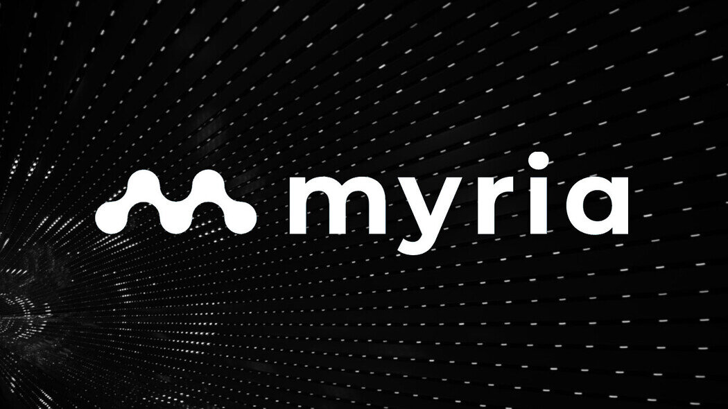 MyriaReal's tweet image. Myria token distribution is LIVE! 🔴

We've allocated $40,000,000 in $MYRIA tokens for this event. The amount of $MYRIA that you are eligible for is based on your on-chain activity.

Find out for how much $MYRIA you are eligible:
👉 myria.icu