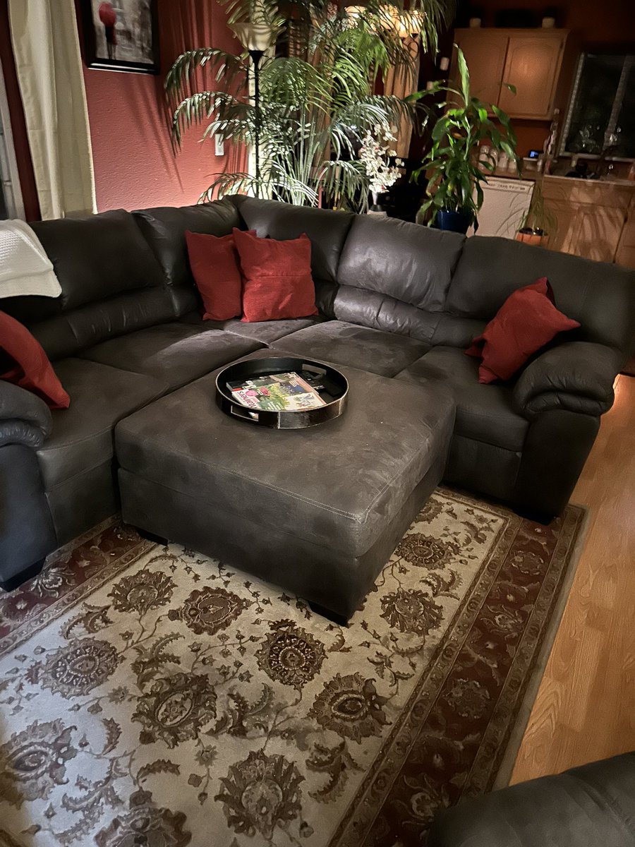 Anwgayguy's tweet photo. @fullynudebator I’m your new friend, meet my couch 😈 https://t.co/gl8yxrK0pI