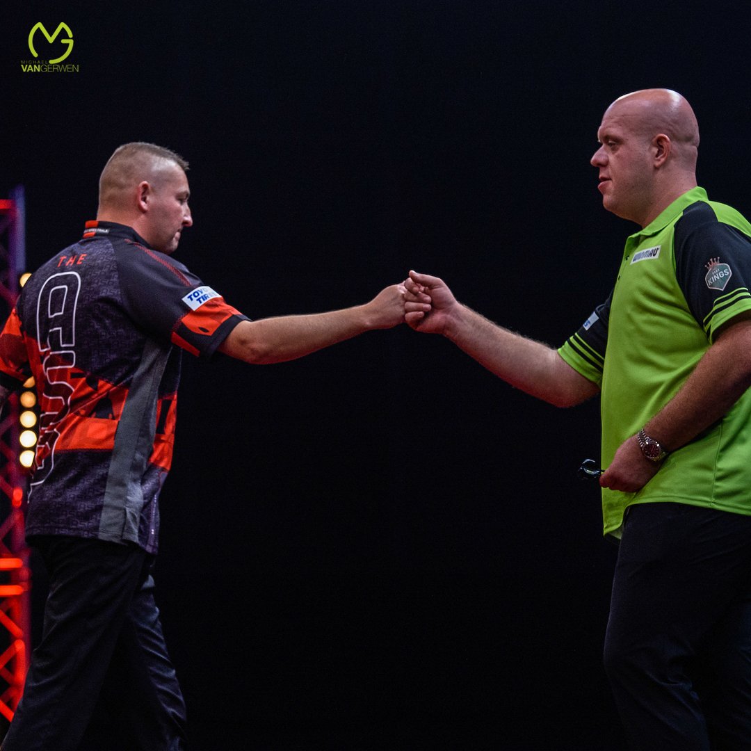 MvG180's tweet photo. 𝐖𝐇𝐀𝐓 𝐀 𝐖𝐄𝐄𝐊𝐄𝐍𝐃! 🏆 It gave me goosebumps to secure the win in 𝗧𝗵𝗲 𝗡𝗲𝘁𝗵𝗲𝗿𝗹𝗮𝗻𝗱𝘀 in front of my own family. 🇳🇱 Thank you all for the massive support through this weekend. 💚 https://t.co/QShEf3GfiH