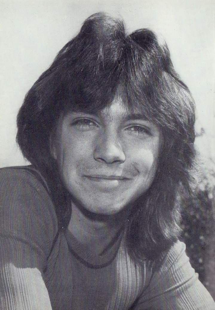 jessbythebsb's tweet photo. He gets us overwhelmed.. 😉😍💖💖💖💖 #DavidCassidy #beautifuleverything #ourfirstlove https://t.co/HGAoRVhrZO