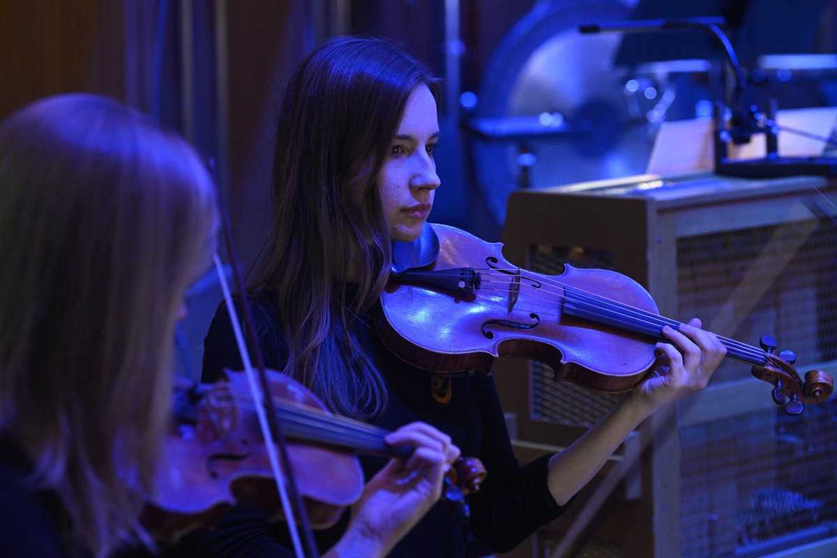 Tickets are almost sold out! 

This year we welcome back Indiana Living Legend and Grammy Award-winning violinist Joshua Bell along with the ISO’s fourth Music Director John Nelson for the 2023 Opening Night Gala.

Get your tickets here: indianapolissymphony.org/event/opening-… 🎟️

#INDYSYMPHONY