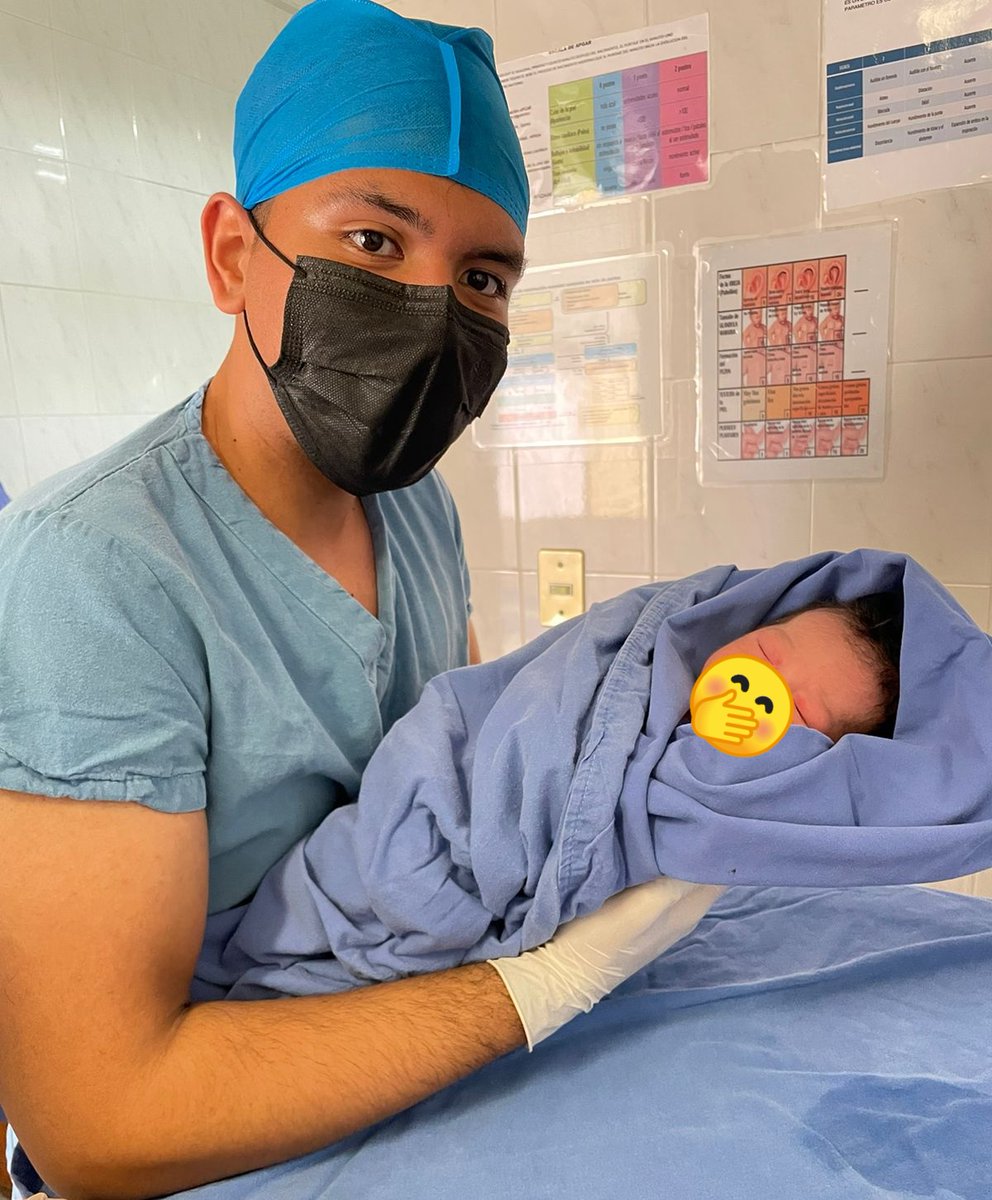 These last few months have been...