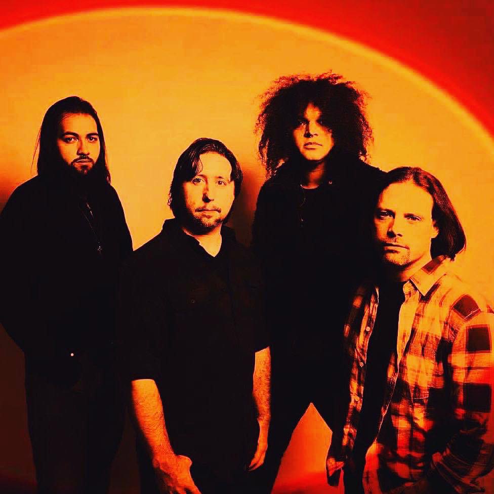 FourTripsAhead's tweet photo. “And if it was left all up to me
Your voice seeks empathy—
I’m calling
Somewhere, anywhere, somewhere.”
#ImCalling #RemnantsEP #FTALyrics #HardRock #HeavyRock #ProgRock #HeavyMetal #MusicIsLife https://t.co/hlWryOwYSr