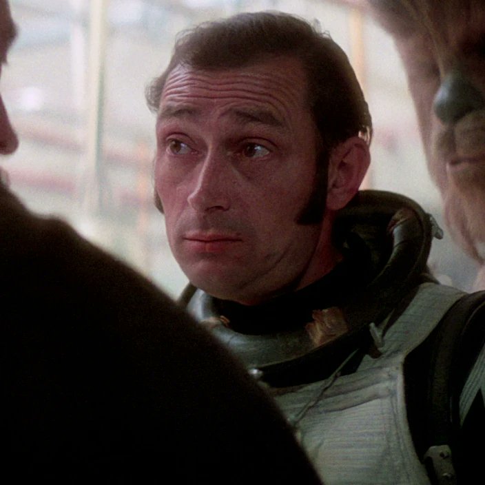 JordanRCameron's tweet image. That's no moon!