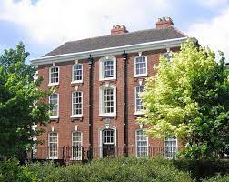 To celebrate #InternationalDayofDemocracy the children all got involved with voting during the week for what their new House Teams will be named after. The Winner - Famous Wolverhampton Buildings! More information will be shared soon!