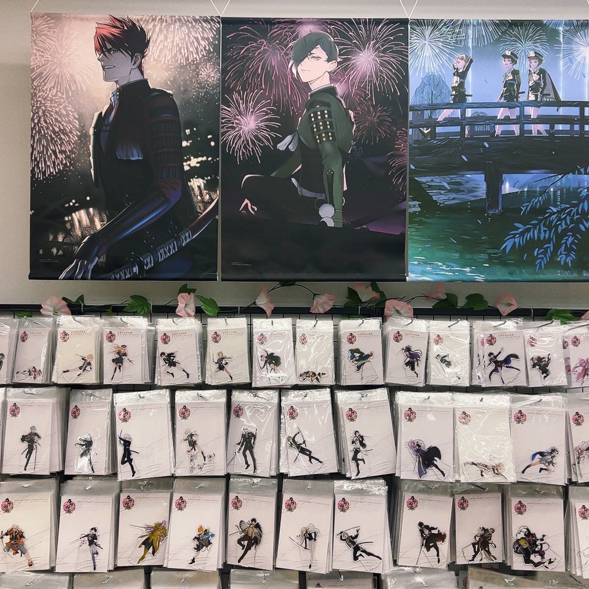 刀剣乱舞STORE on X: 