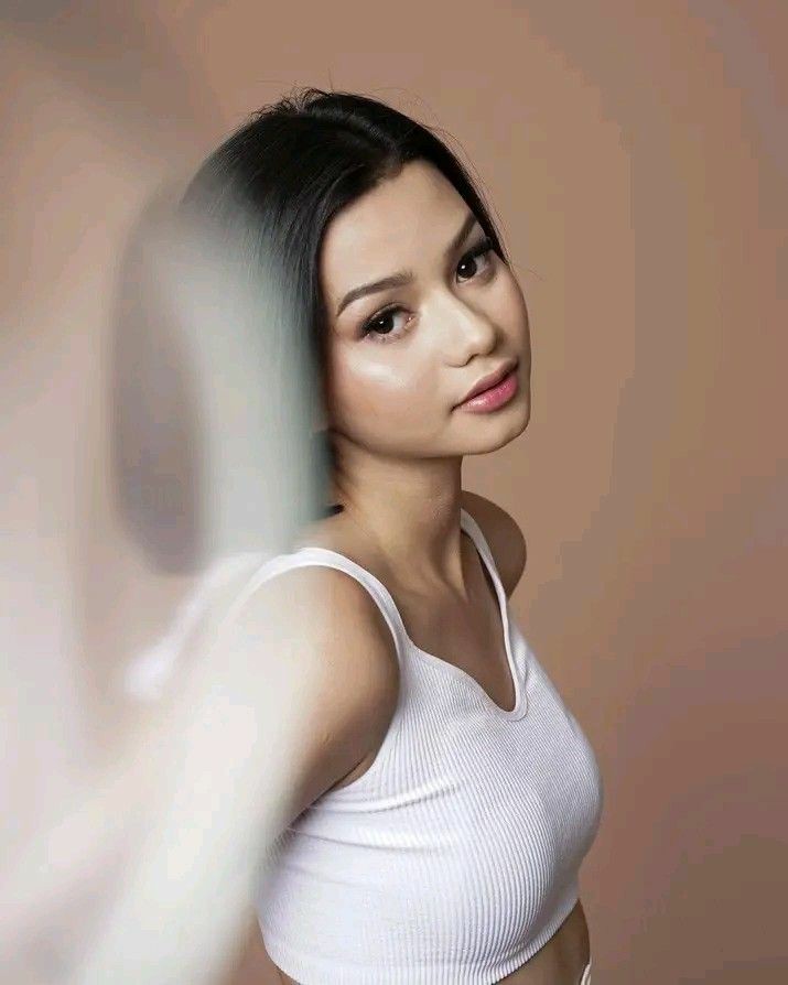 Kaylasha Ghenindya tweet media