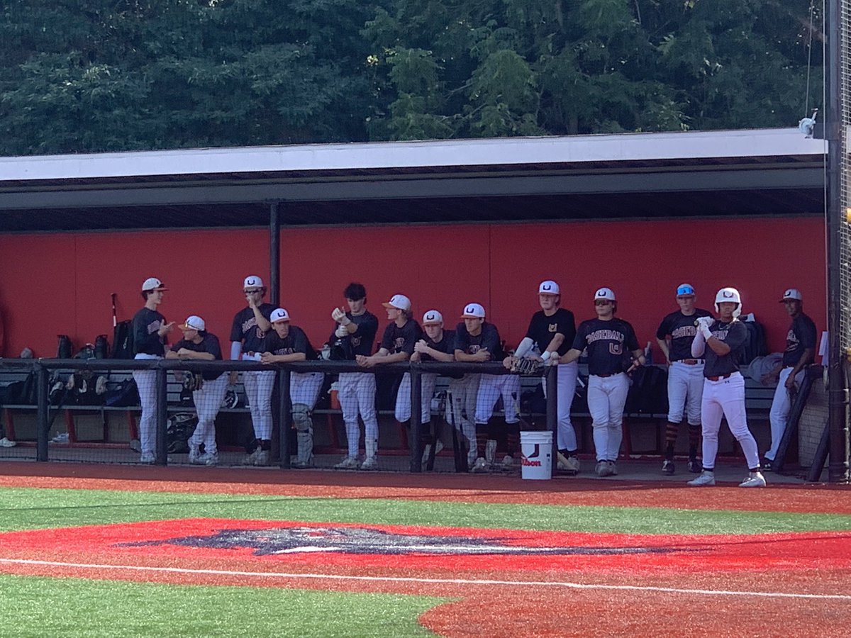 BaseballUCT's tweet photo. Wood vs Metal this weekend at Stony Brook University! Another great weekend of baseball as our players prepare for Ft Myers! Overall our 2026/2027 team & 2025 team combine to go 4-1-1 in 6 games…WOOD WINS OUT! #ufam #development #earnit #fallbal #getbetter 🙌🏻💪🏻@StonyBrookBASE https://t.co/GAn2REusf5