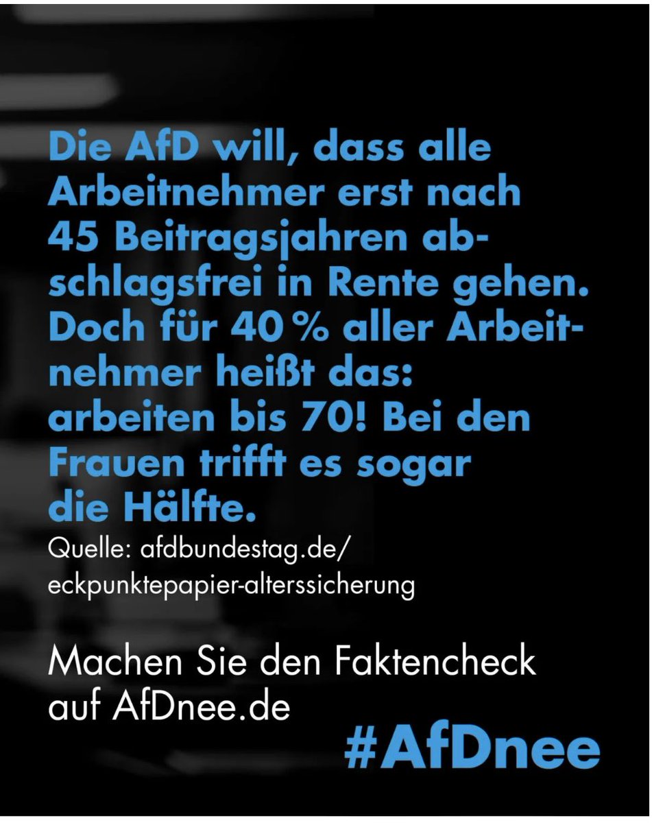 Ruprecht Polenz 95%Reichweitenreduziert wg ElMu (@polenz_r) on Twitter photo 