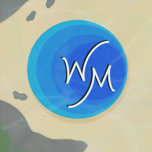 wholemindstudio's tweet photo. Almost forgot to introduce ourselves...

We are Whole Mind Studio! 🌊

Stay tuned for announcements about our upcoming project! 🎯

#indiegame #indiedev #gamedev #mtl #steven https://t.co/tq1b3gPvXD