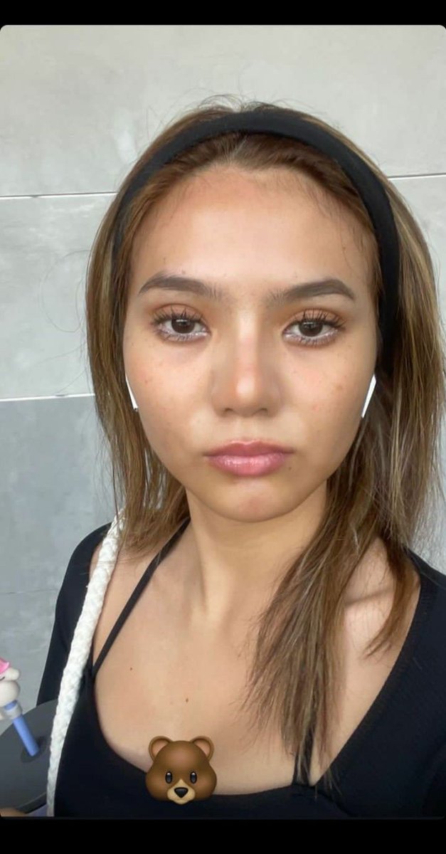 Bryana Eka Putri. tweet media