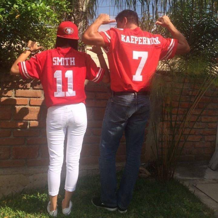 itskarlagarciaa's tweet photo. 🏈♥️ #pasecompleto https://t.co/vaAbOJikPS