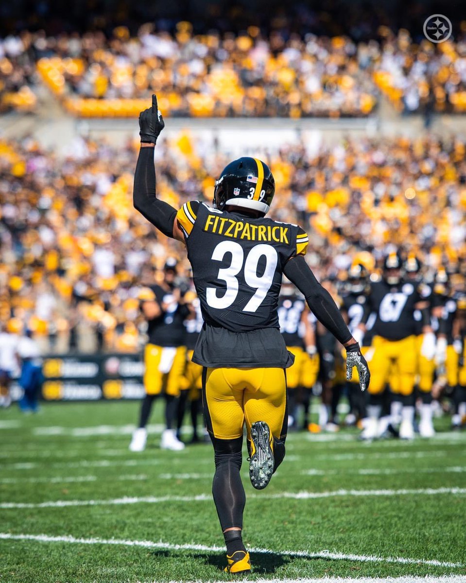 Pittsburgh Steelers tweet media