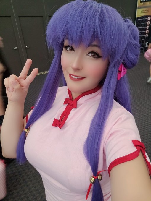 roxiicosplay