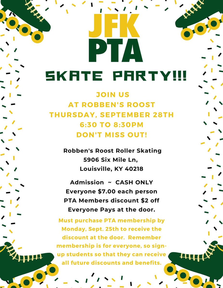 J. F. Kennedy Elementary (@jfkennedyelem) on Twitter photo 