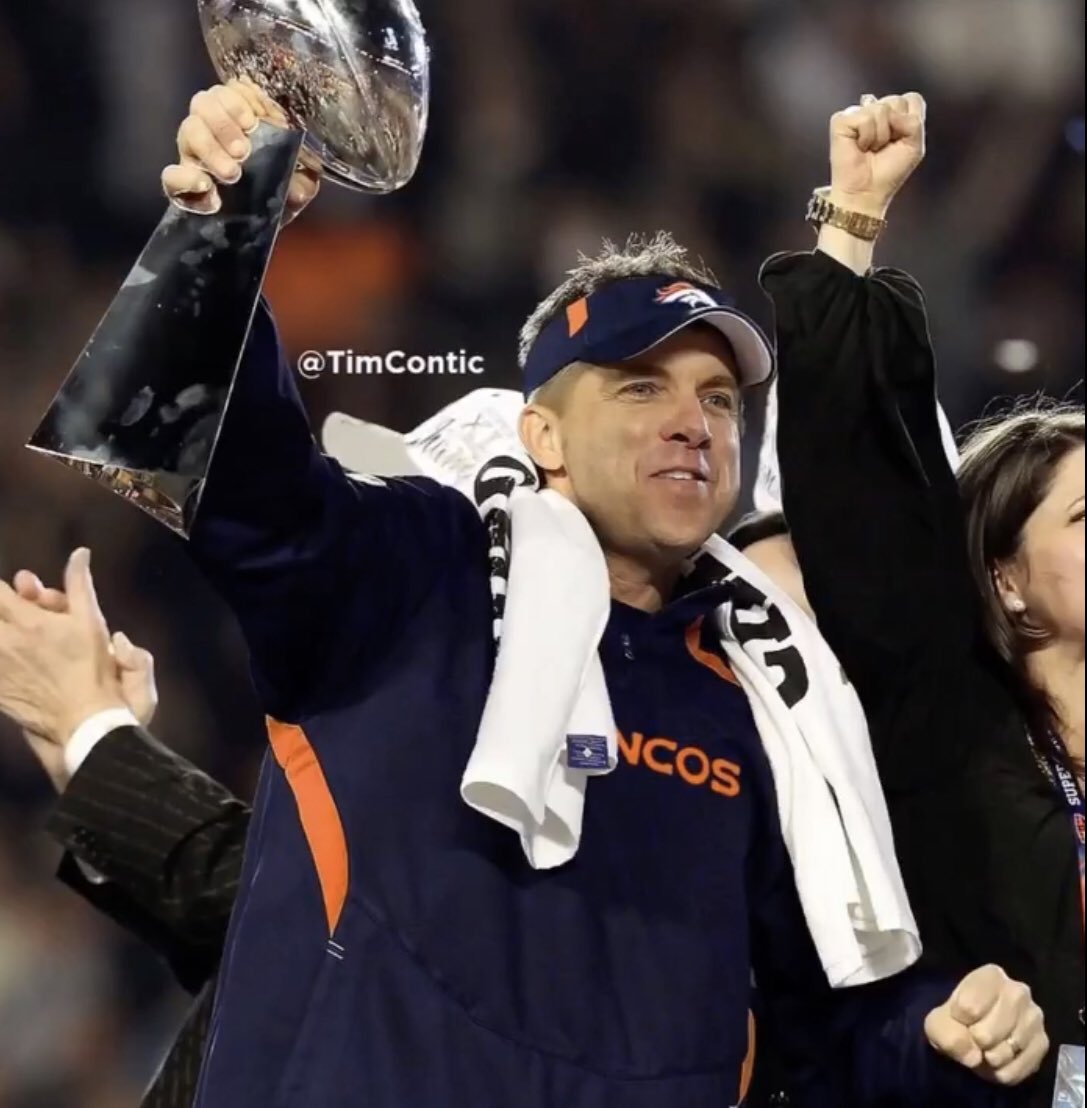 RespectMyCos's tweet image. Yeah I’ve seen enough see y’all in February #BroncosCountry