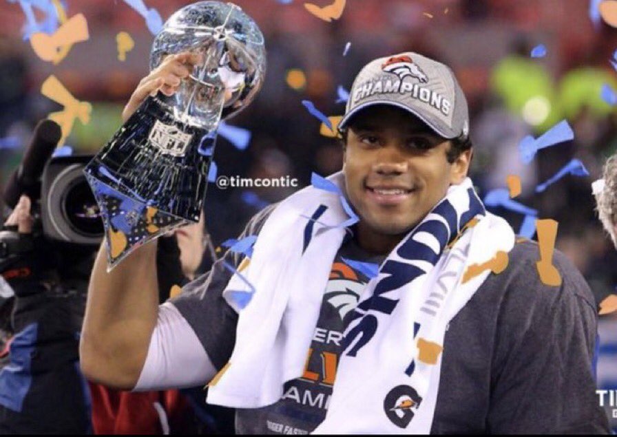 RespectMyCos's tweet image. Yeah I’ve seen enough see y’all in February #BroncosCountry