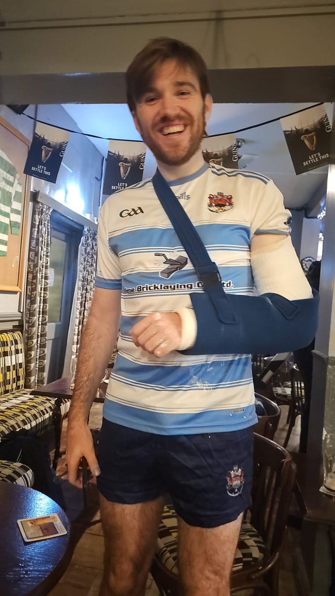 Cambridge Parnells tweet media