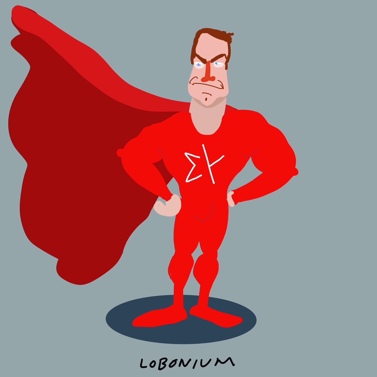 lobonium's tweet photo. Έχετε δει ποτε στο ίδιο μέρος τον @skasselakis  και τον σωτήρα της Ελλάδας; #ΣΥΡΙΖΑ #εκλογες_Συριζα #Κασσελακης https://t.co/AgMHE7Lk3H