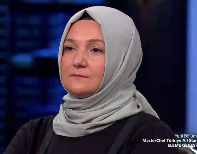 Gamze masterchefe veda etti. En üzüldüğüm nokta ise Sergen'den intikam alamadan gitti. Gamze biz senden memnunuz, boşver gerisini. #MasterChefAllStar  #gamzetosun