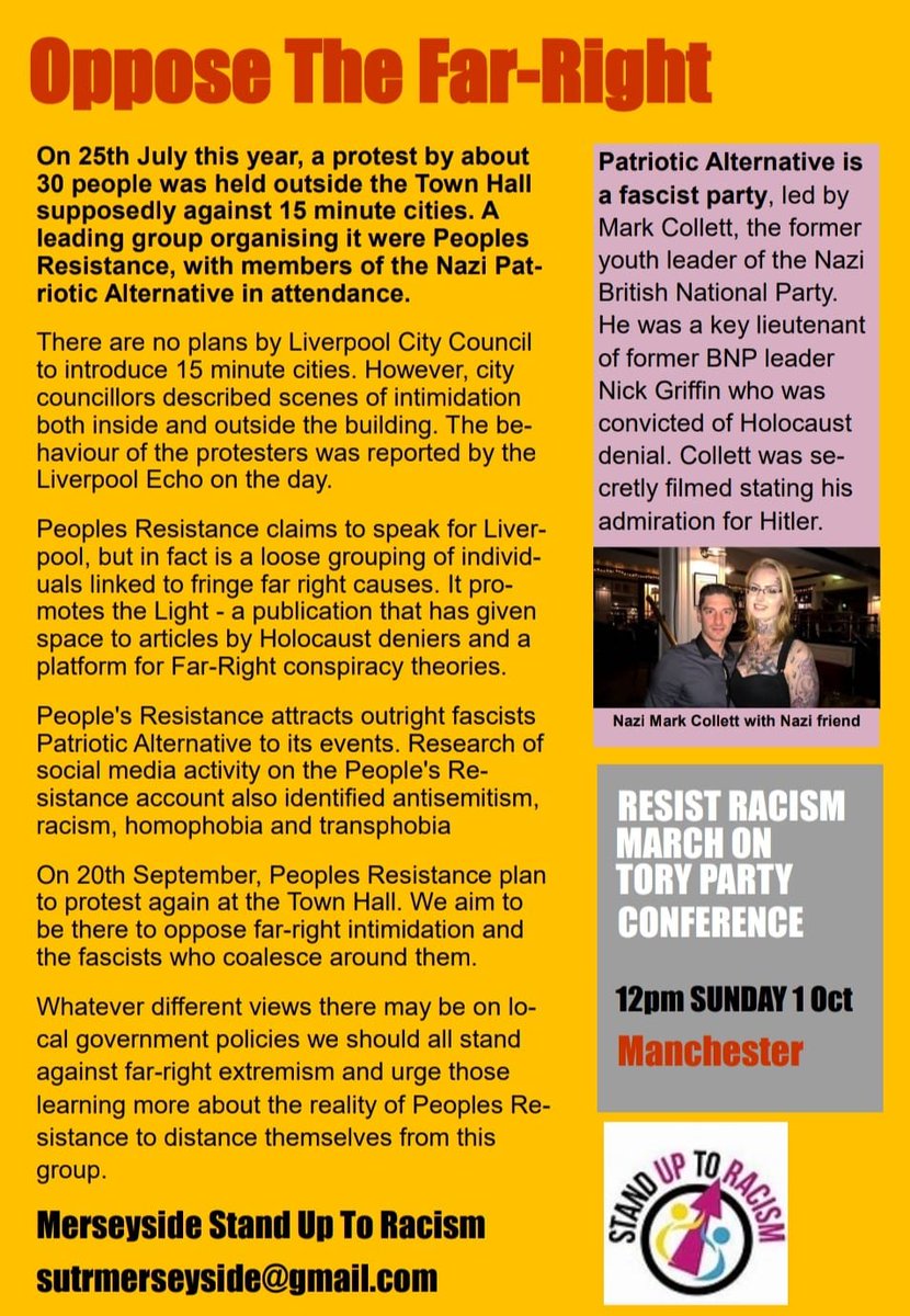 Liverpool Riverside CLP 🏳️‍🌈🏳️‍⚧️ (@riversideclp) on Twitter photo 