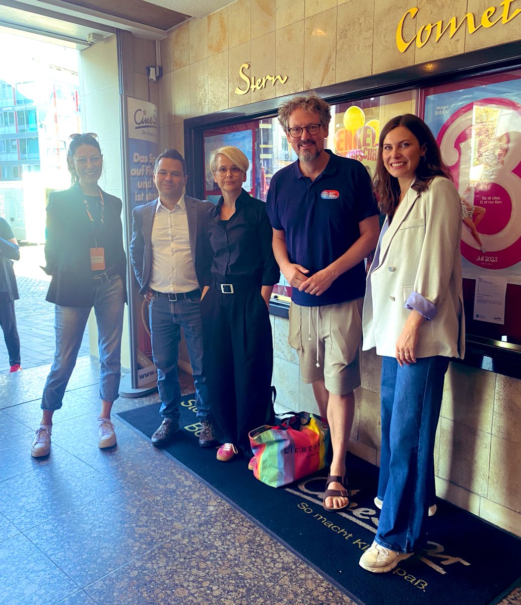 Katharina Weiss-Tuider tweet media