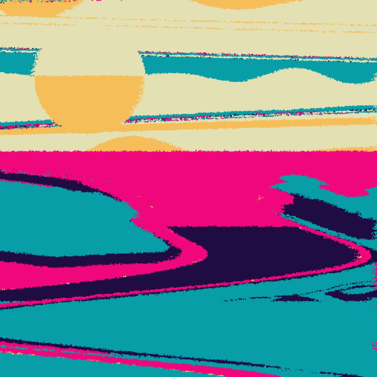 The OG Collective (@ogcollective200) on Twitter photo OGC Members Choice
Artwork - ''GlitchColor #13" by <a href="/aislandart/">Aislandart ⟠</a>
Collector - <a href="/decolife1/">Andre Decolife 🦁</a>
Artist <a href="/thehugxyz/">HUG 🤗 | Get Your Free .ART Domain</a> profile: thehug.xyz/artists/aislan… OGC Members Choice
Artwork - ''GlitchColor #13" by <a href="/aislandart/">Aislandart ⟠</a>
Collector - <a href="/decolife1/">Andre Decolife 🦁</a>
Artist <a href="/thehugxyz/">HUG 🤗 | Get Your Free .ART Domain</a> profile: thehug.xyz/artists/aislan…