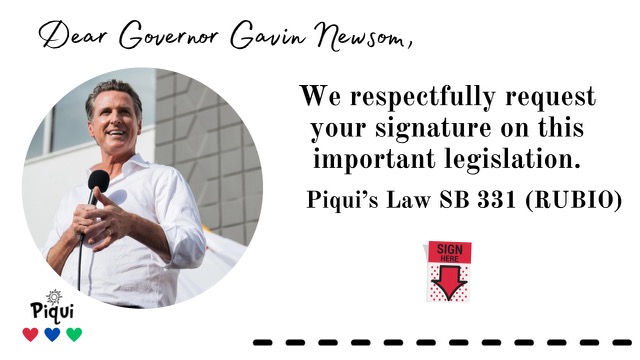 California Protective Parents Association tweet media