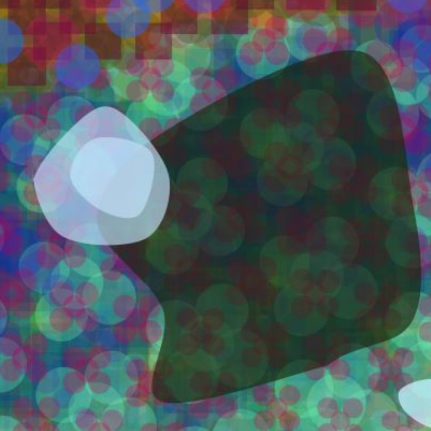 Pleased to introduce you to ANON #1. Don't just 🔍, break out the 🔬 Multitudes coming soon...   link 👇#cryptoart