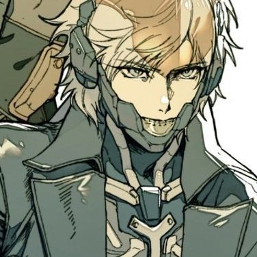 ㅤ“ You know the longer you stare the more you drool. . .why don't you just go get one ”

ㅤThe voice asked from behind as he caught Satsuki stare at donut shop.